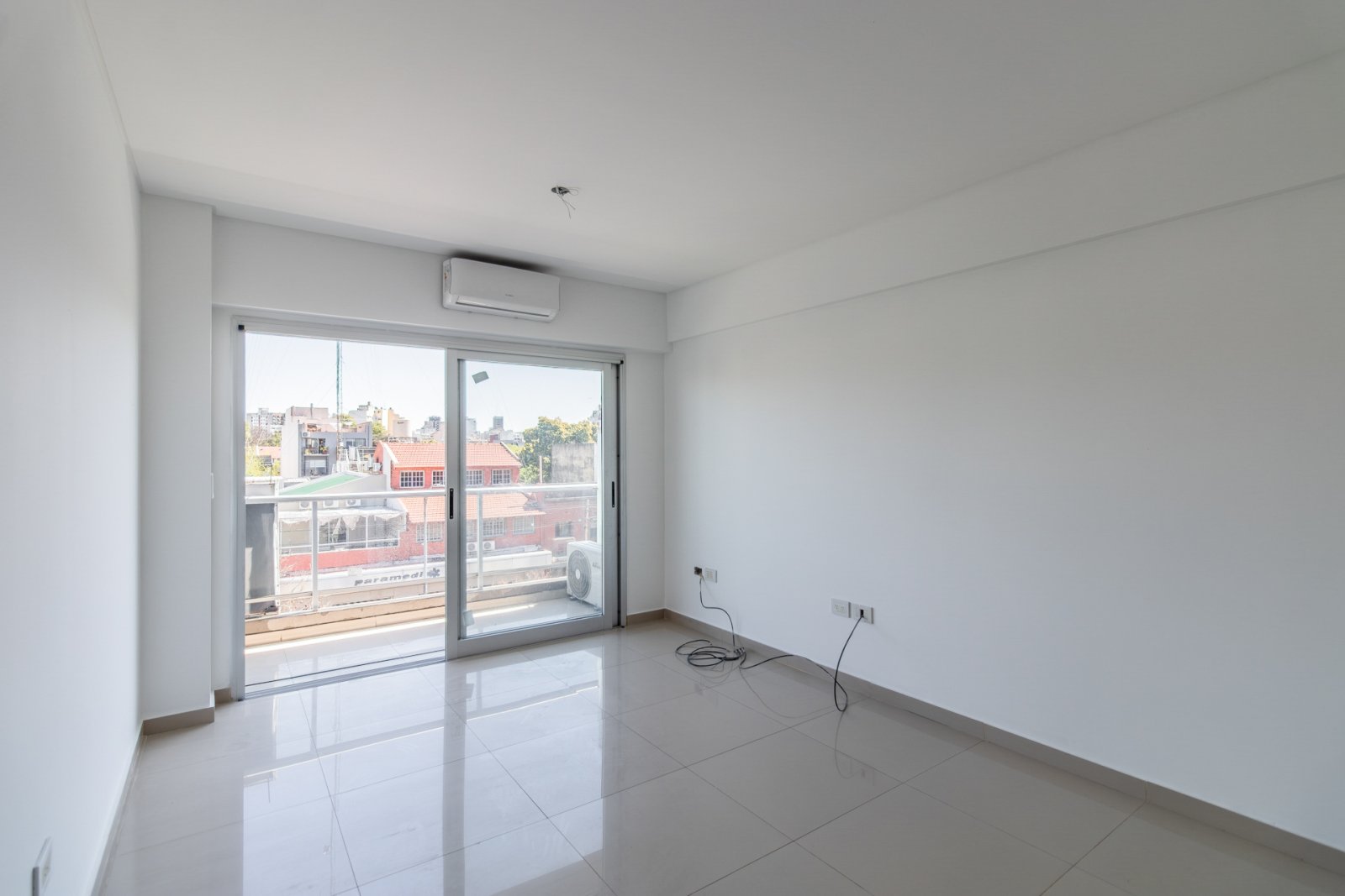 3 Ambientes con Balcón + Cochera Cubierta Apto Credito Villa Ortuzar Villa Urquiza - 11