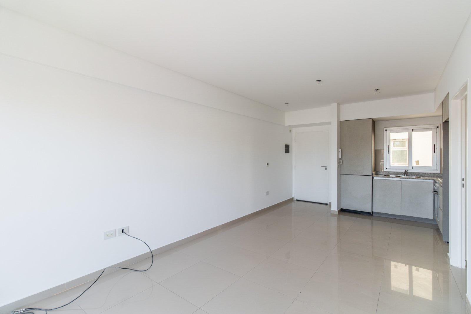 3 Ambientes con Balcón + Cochera Cubierta Apto Credito Villa Ortuzar Villa Urquiza - 14