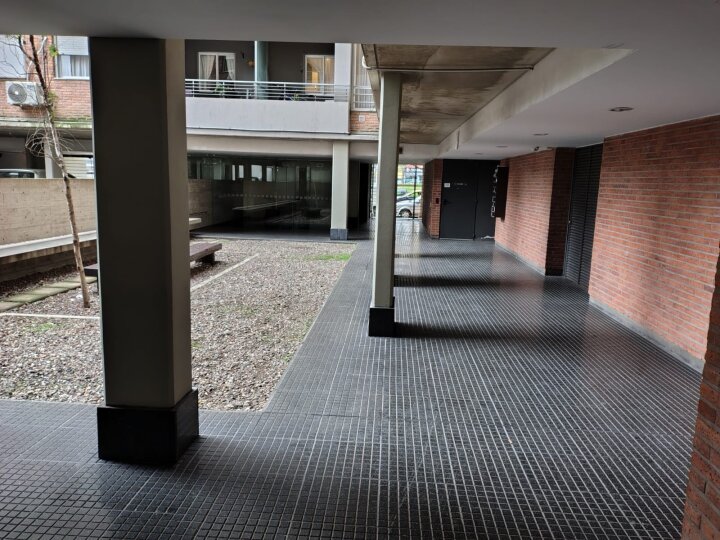 Departamentos - Rosario - Alquiler