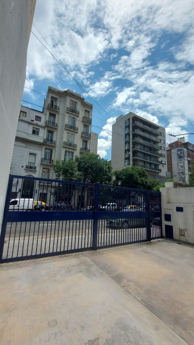 ALQUILER LOCAL COMERCIAL/OFICINA/DEPOSITO - 15