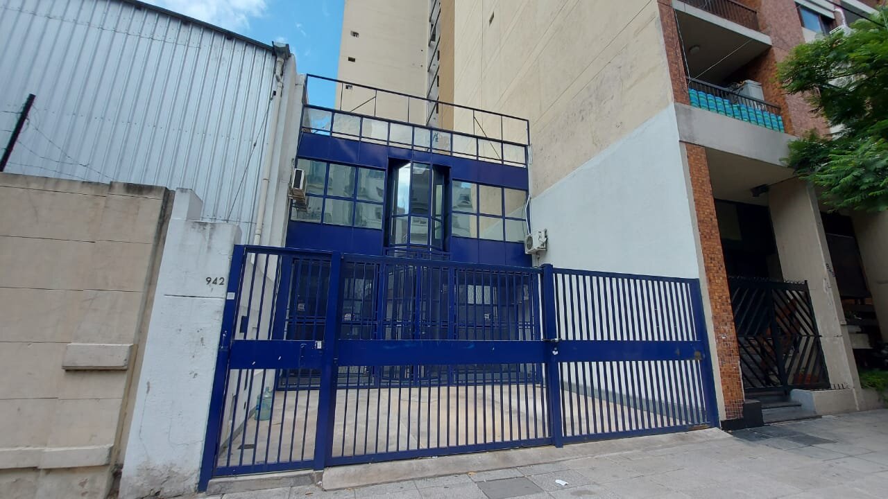 ALQUILER LOCAL COMERCIAL/OFICINA/DEPOSITO - 8
