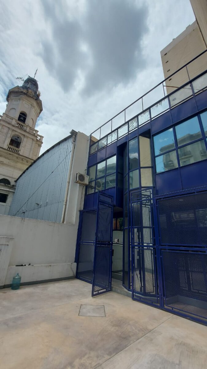 ALQUILER LOCAL COMERCIAL/OFICINA/DEPOSITO - 12