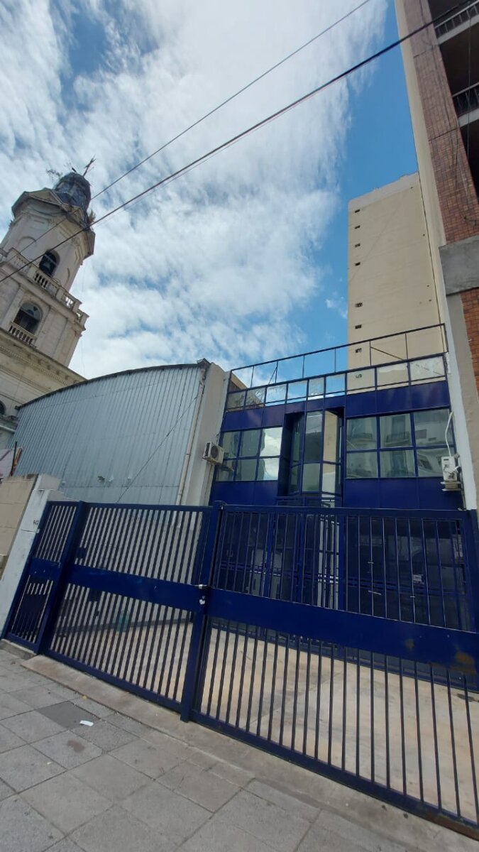 ALQUILER LOCAL COMERCIAL/OFICINA/DEPOSITO - 19
