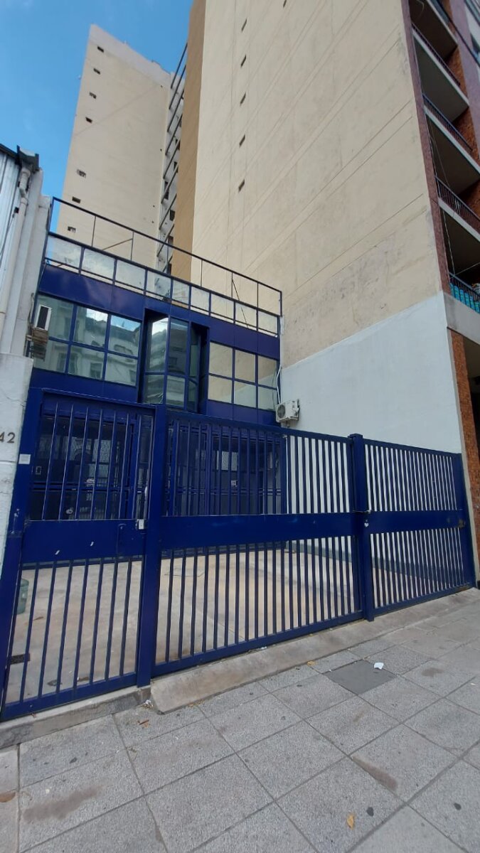 ALQUILER LOCAL COMERCIAL/OFICINA/DEPOSITO - 10