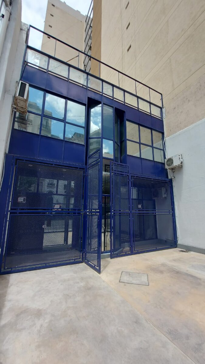 ALQUILER LOCAL COMERCIAL/OFICINA/DEPOSITO - 1