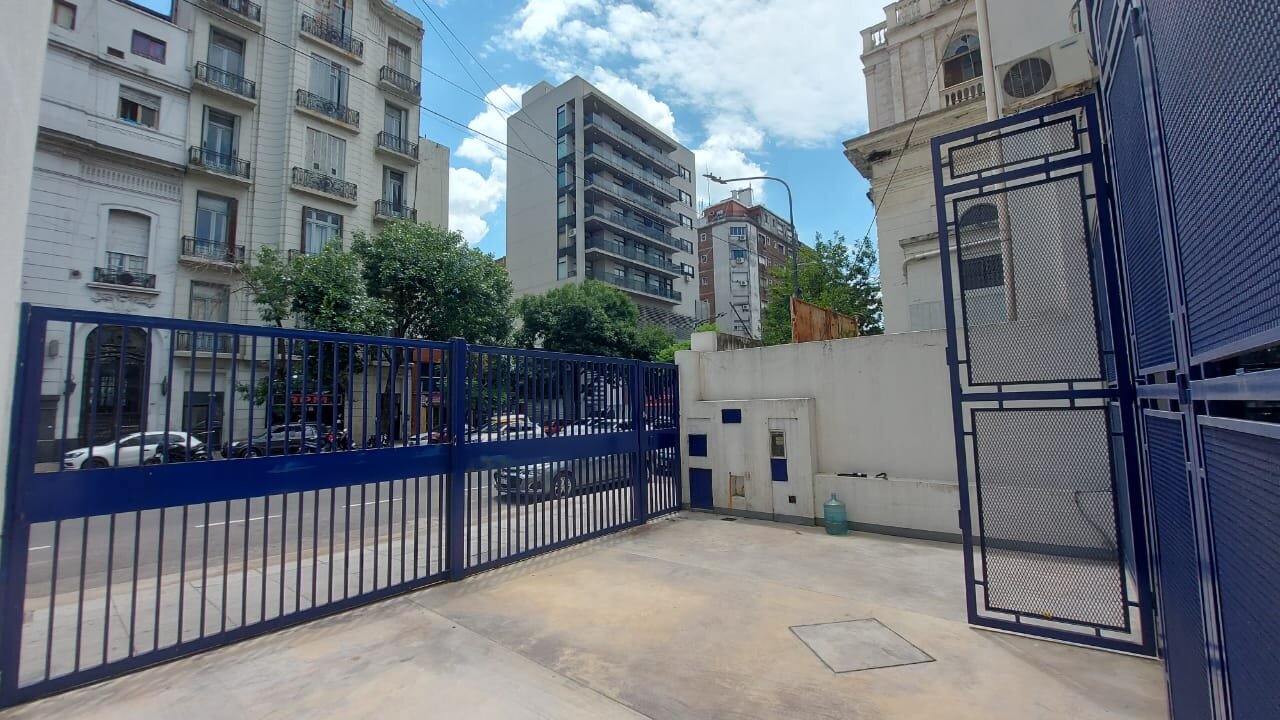 ALQUILER LOCAL COMERCIAL/OFICINA/DEPOSITO - 16