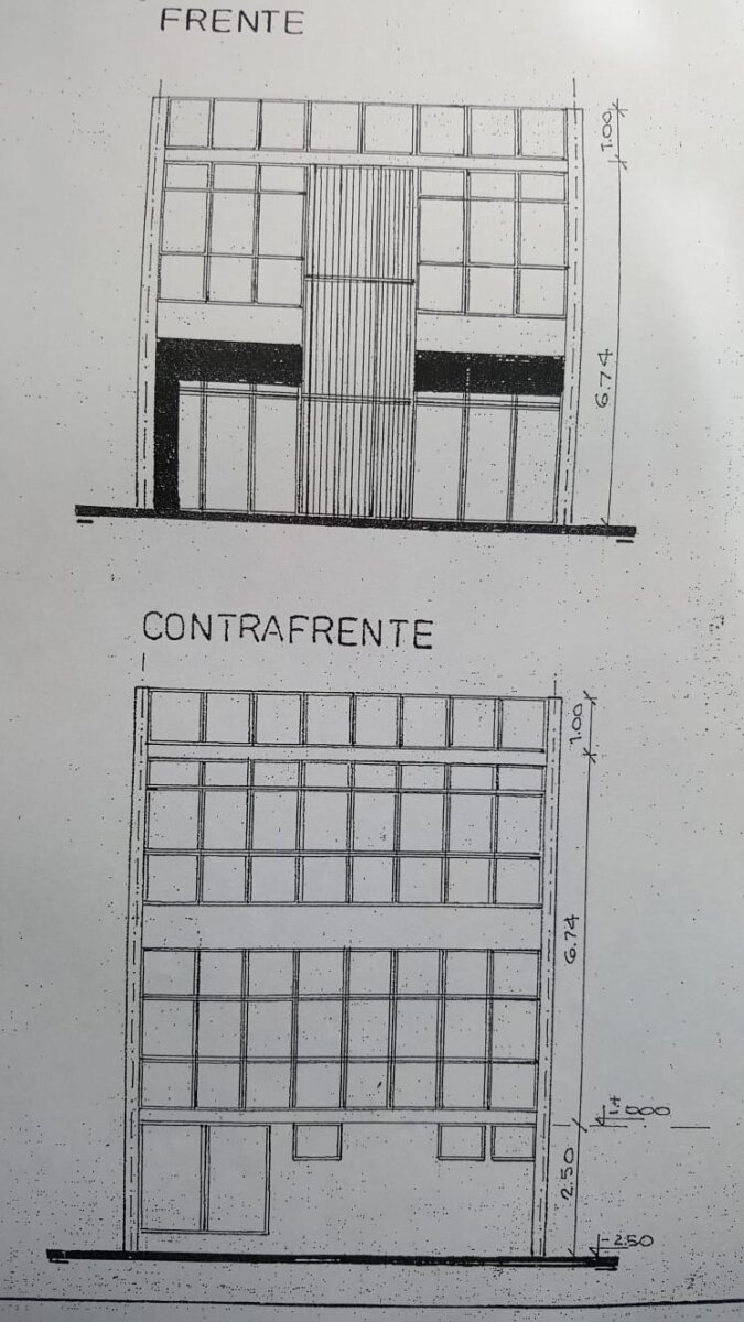 ALQUILER LOCAL COMERCIAL/OFICINA/DEPOSITO - 5