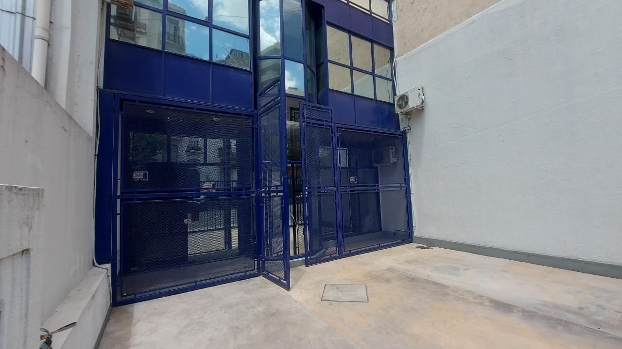 ALQUILER LOCAL COMERCIAL/OFICINA/DEPOSITO - 6