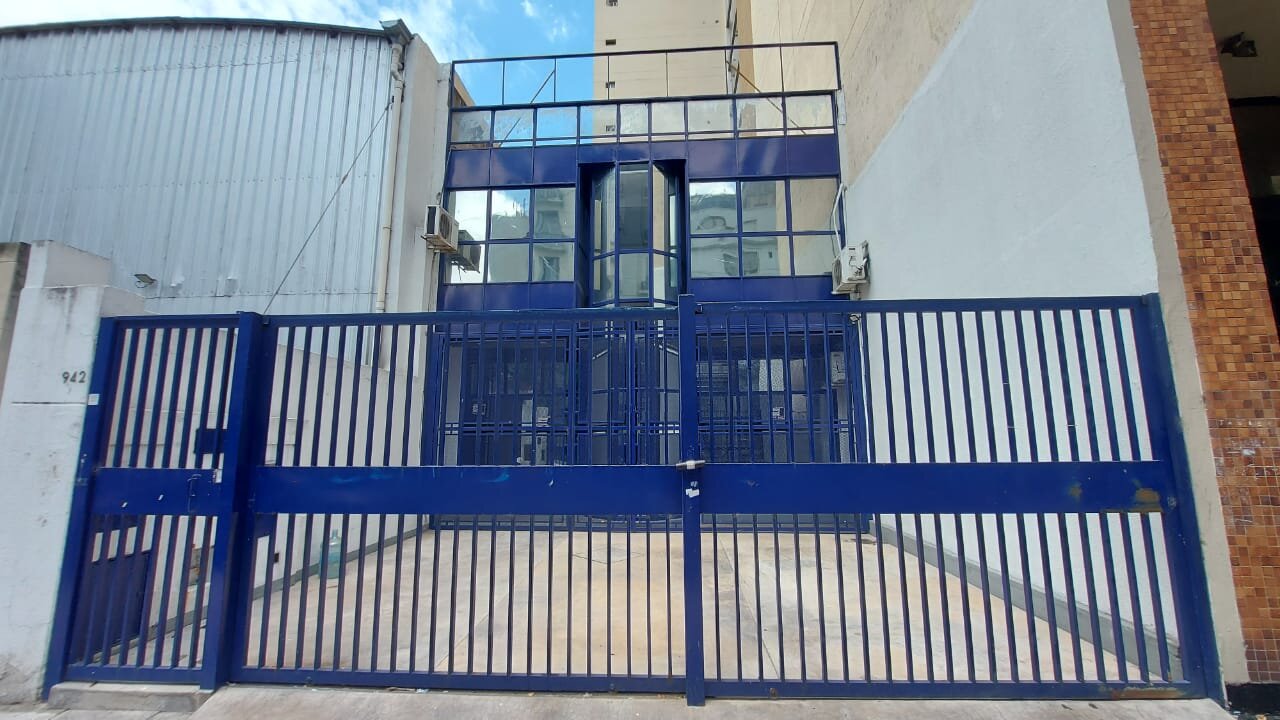 ALQUILER LOCAL COMERCIAL/OFICINA/DEPOSITO - 3