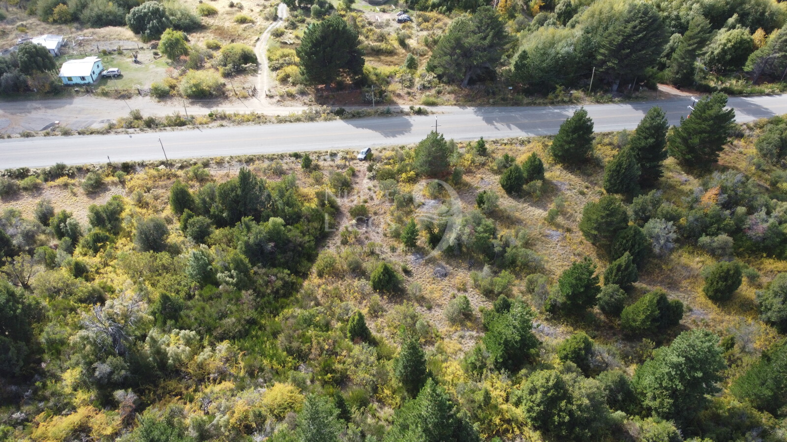Venta fracción de 11 héctareas en Epuyén - 10