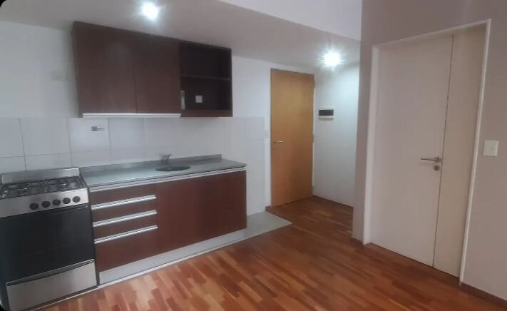 Se vende un departamento monoambiente amplio, super luminoso - Belgrano - 5