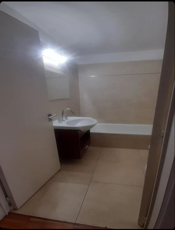 Se vende un departamento monoambiente amplio, super luminoso - Belgrano - 6