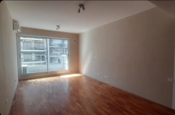 Se vende un departamento monoambiente amplio, super luminoso - Belgrano - 1