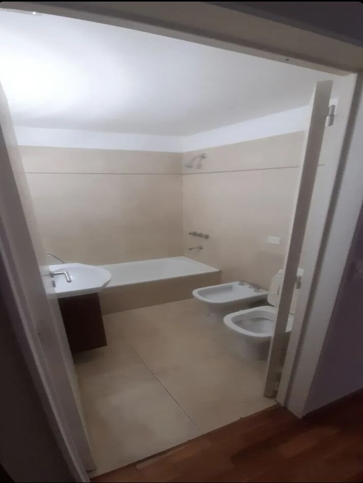 Se vende un departamento monoambiente amplio, super luminoso - Belgrano - 7