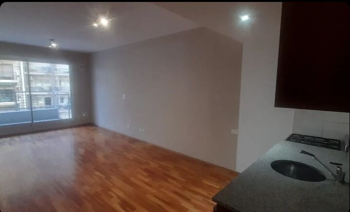 Se vende un departamento monoambiente amplio, super luminoso - Belgrano - 2