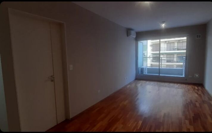 Se vende un departamento monoambiente amplio, super luminoso - Belgrano - 3