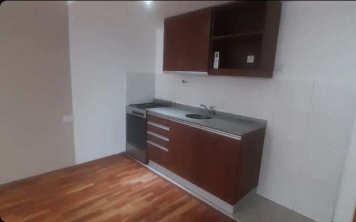 Se vende un departamento monoambiente amplio, super luminoso - Belgrano - 4