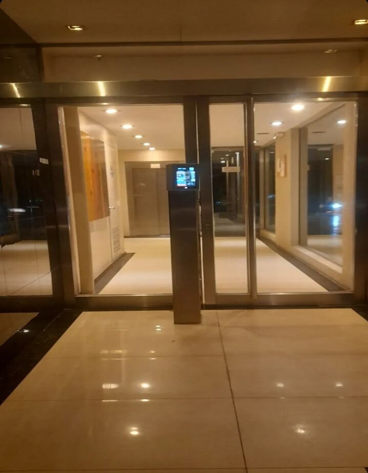 Se vende un departamento monoambiente amplio, super luminoso - Belgrano - 8