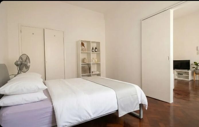 Oportunidad! se vende un agradable departamento de 2 ambientes amplio - Balvanera - 3