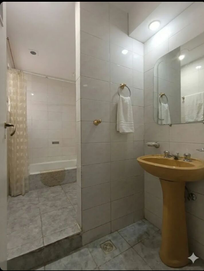Oportunidad! se vende un agradable departamento de 2 ambientes amplio - Balvanera - 5