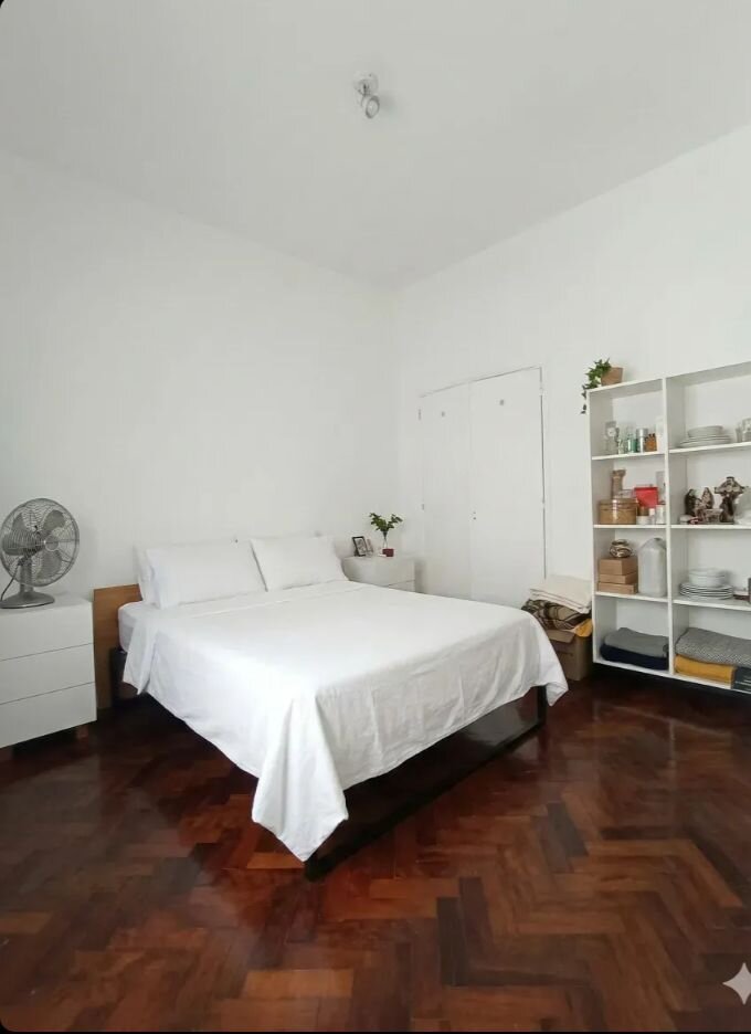 Oportunidad! se vende un agradable departamento de 2 ambientes amplio - Balvanera - 4