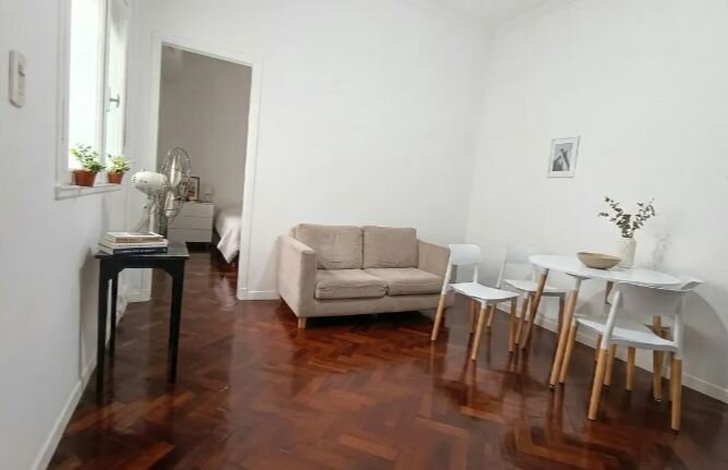 Oportunidad! se vende un agradable departamento de 2 ambientes amplio - Balvanera - 2