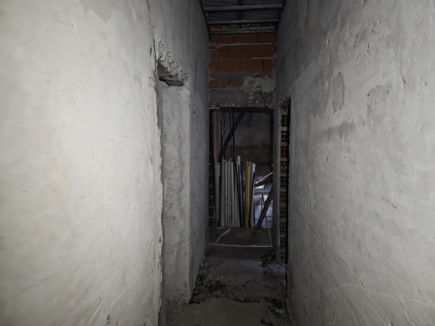 VENTA | Casa en construcción de 2 dormitorios en excelente ubicación! Italia y San Miguel - 12