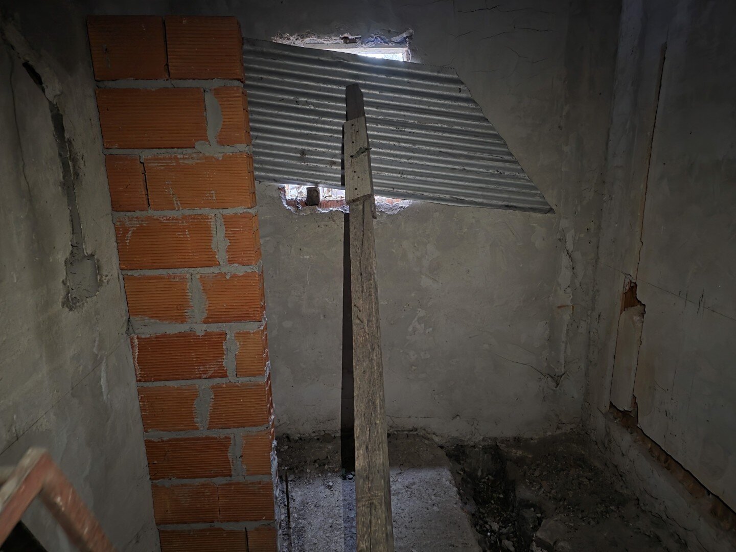 VENTA | Casa en construcción de 2 dormitorios en excelente ubicación! Italia y San Miguel - 9