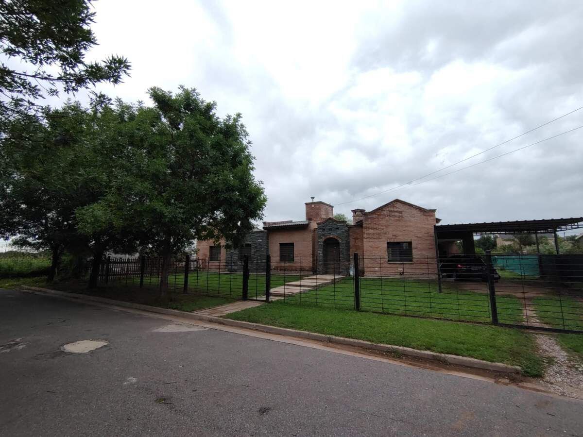 Venta casa Quintas de Italia 3