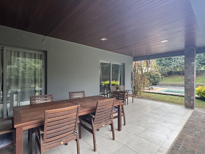 VENTA CASA 3 DORM EN COUNTRY LA RUFINA CORDOBA