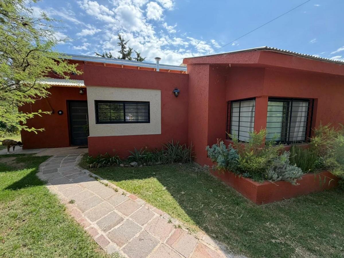 VENTA CASA  APTA CREDITO  EN UNQUILLO. UNA PLANTA - Imagen 4