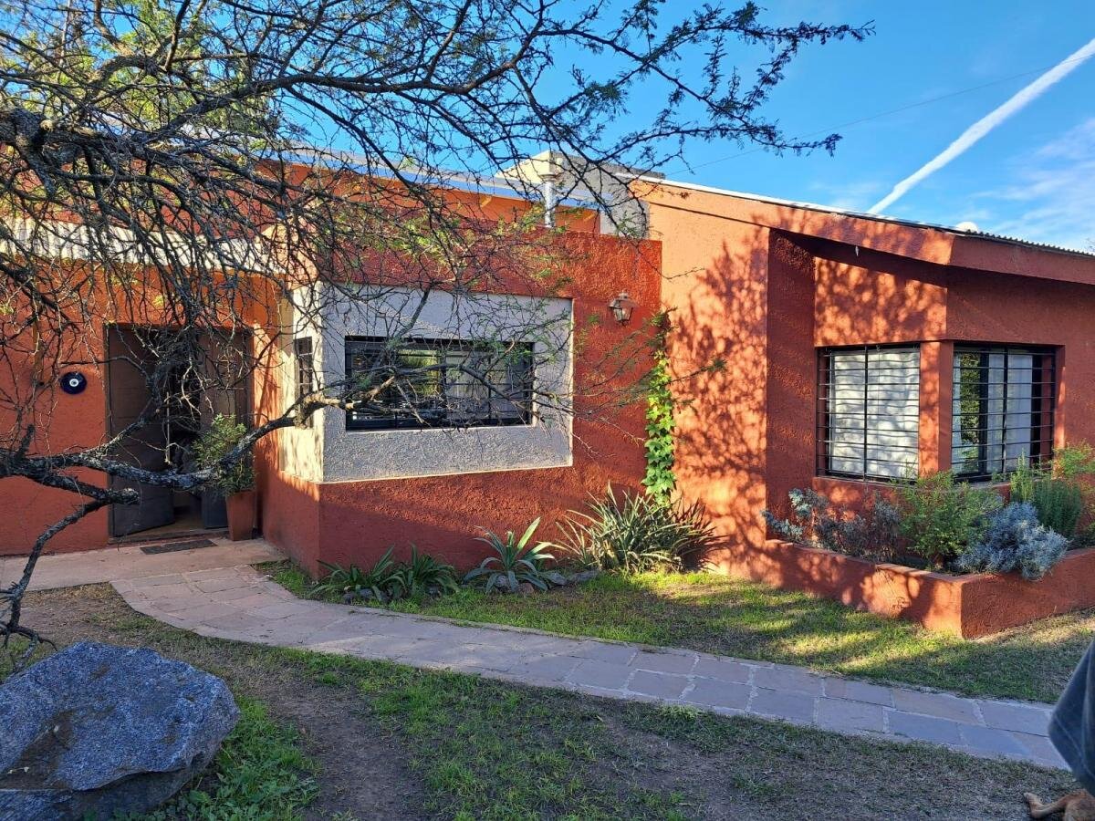 VENTA CASA  APTA CREDITO  EN UNQUILLO. UNA PLANTA - Imagen 3