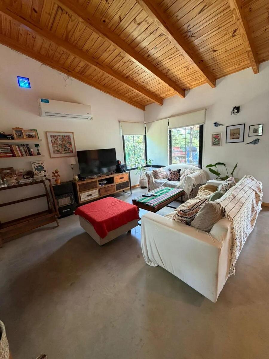VENTA CASA  APTA CREDITO  EN UNQUILLO. UNA PLANTA - Imagen 8