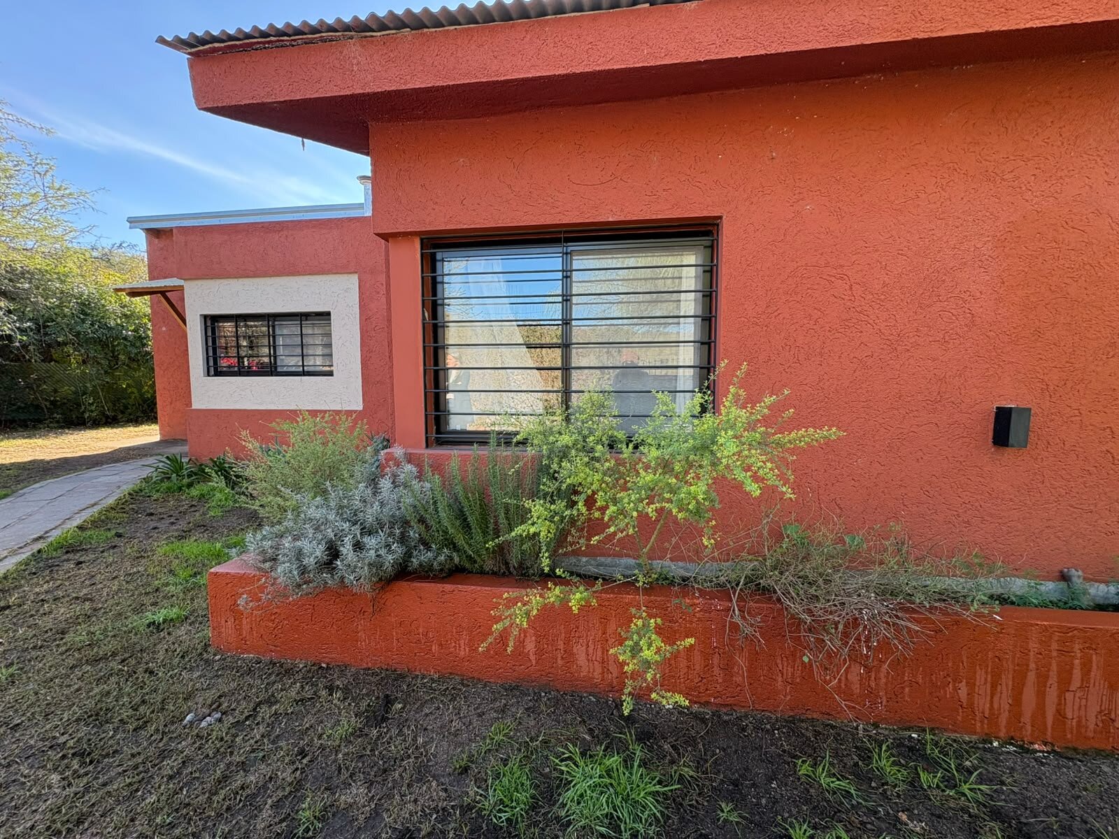 VENTA CASA  APTA CREDITO  EN UNQUILLO. UNA PLANTA - Imagen 5