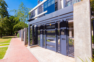 Departamentos - Rosario - Venta