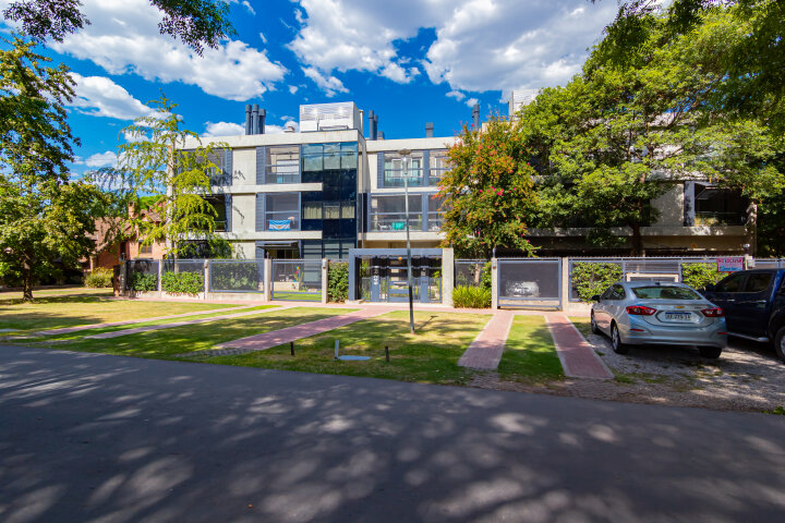 Departamentos - Rosario - Venta