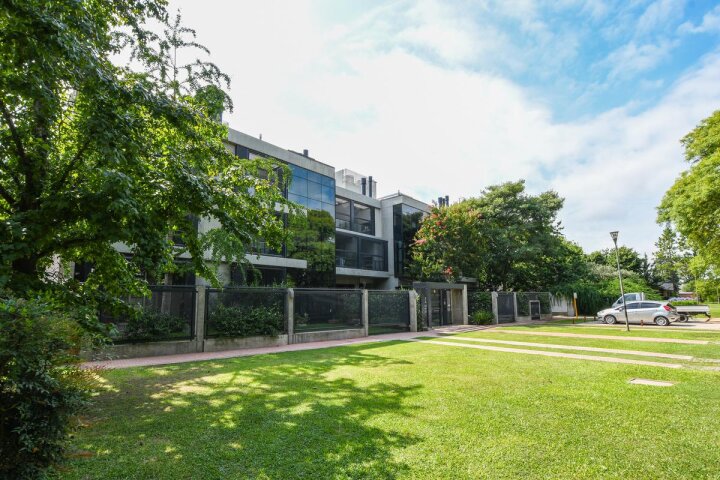 Departamentos - Rosario - Venta