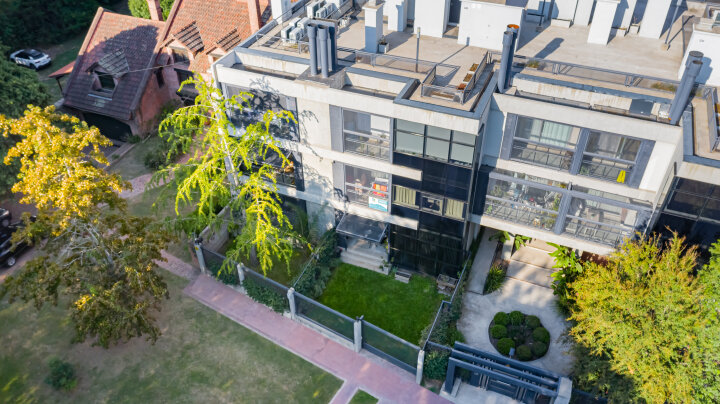 Departamentos - Rosario - Venta