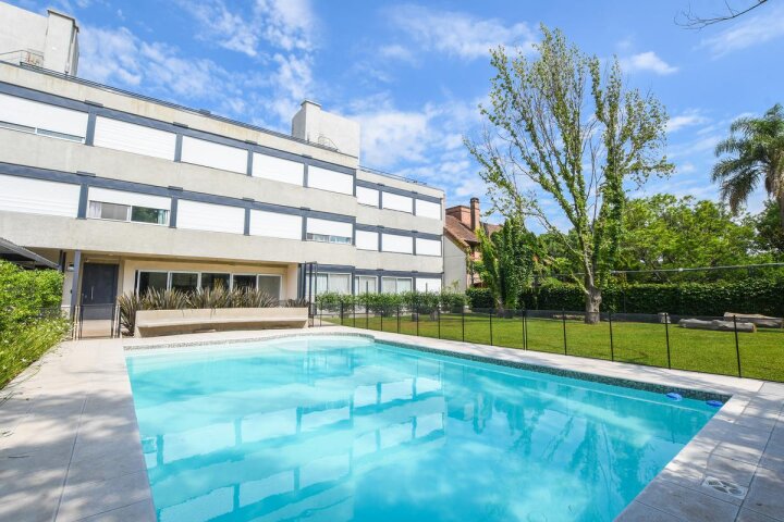 Departamentos - Rosario - Venta