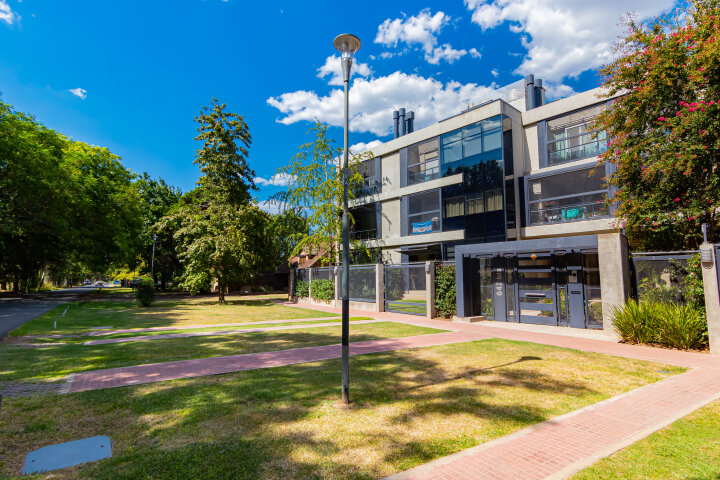 Departamentos - Rosario - Venta