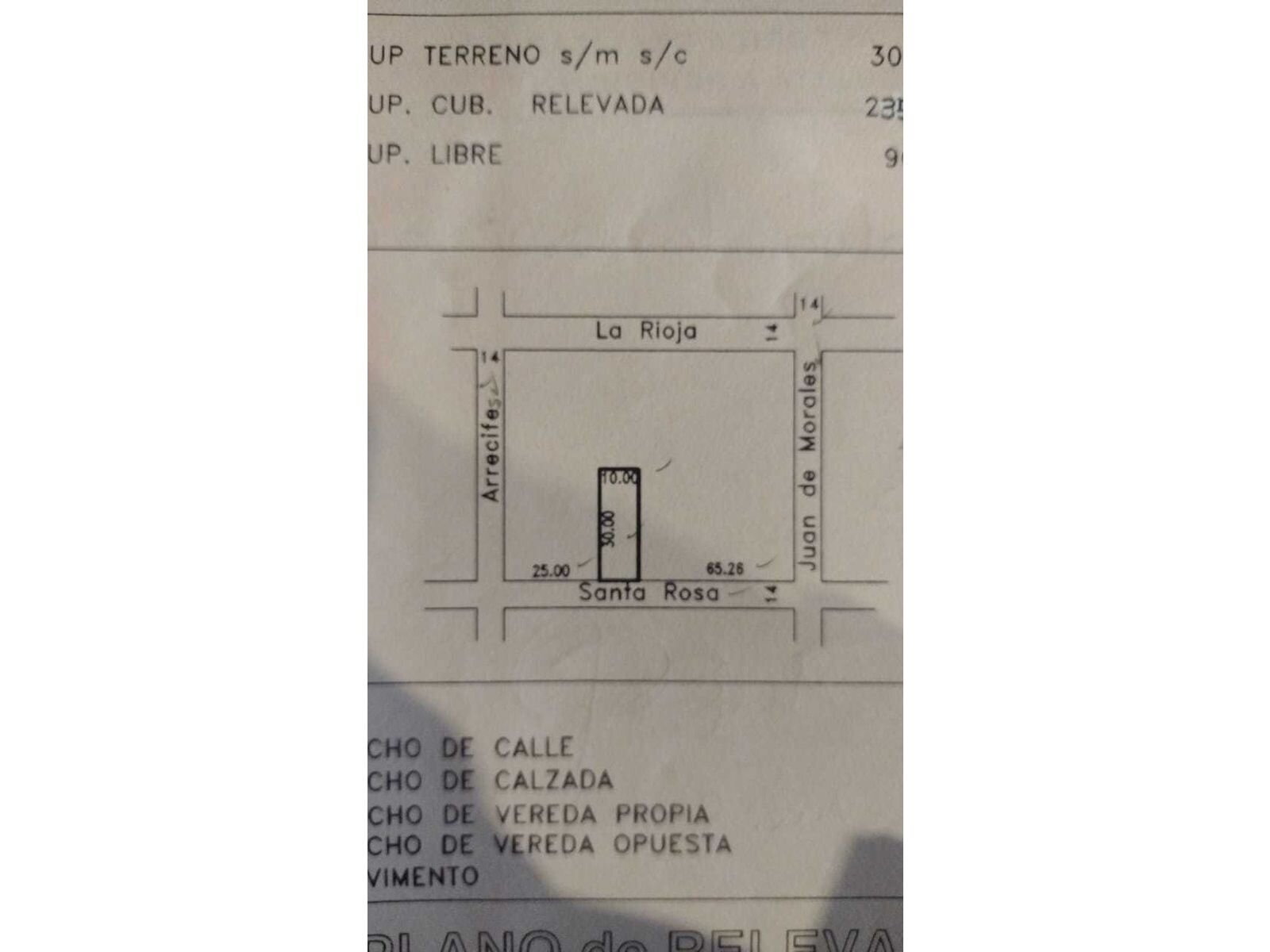 Alquilo Galpon en Villa Alberdi - Imagen 7