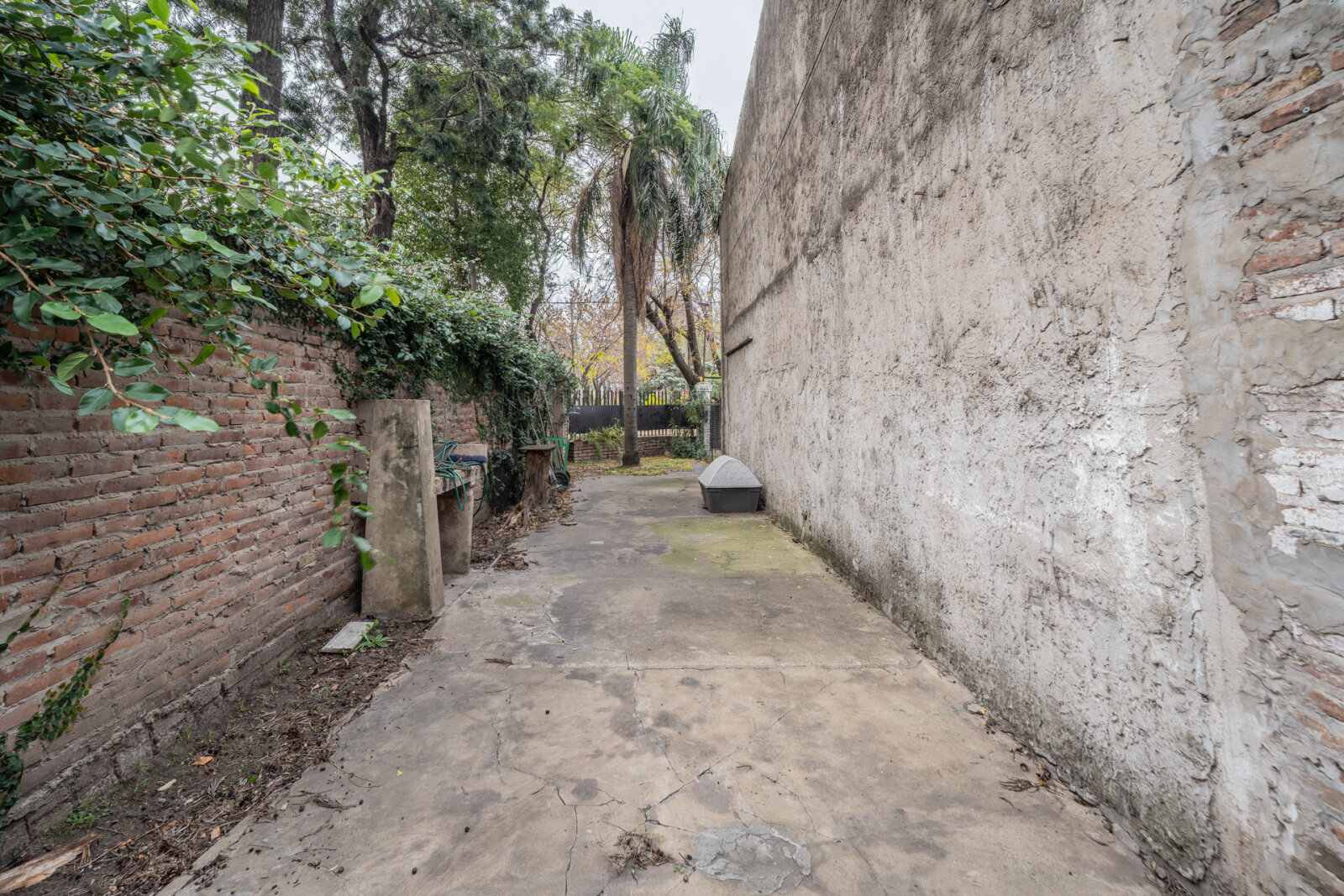 Triplex | 4 ambientes + Fondo libre 65 M2 | El Palomar - 30