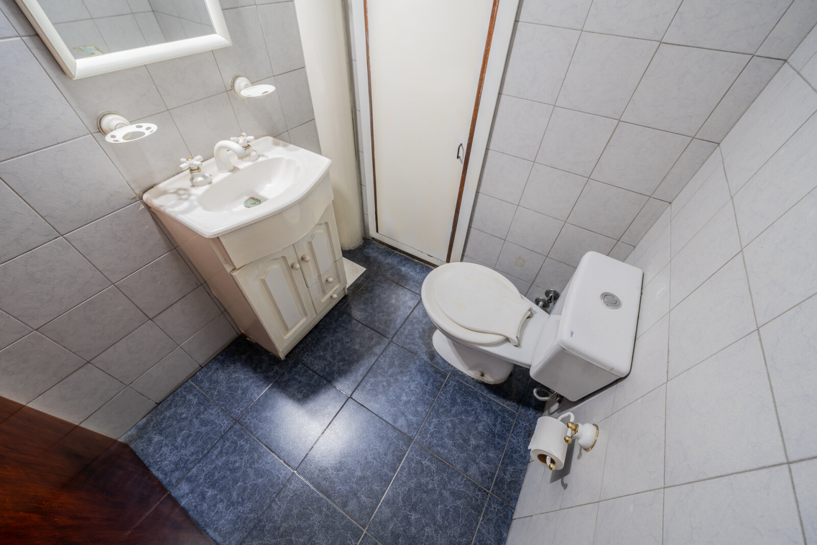 Triplex | 4 ambientes + Fondo libre 65 M2 | El Palomar - 14