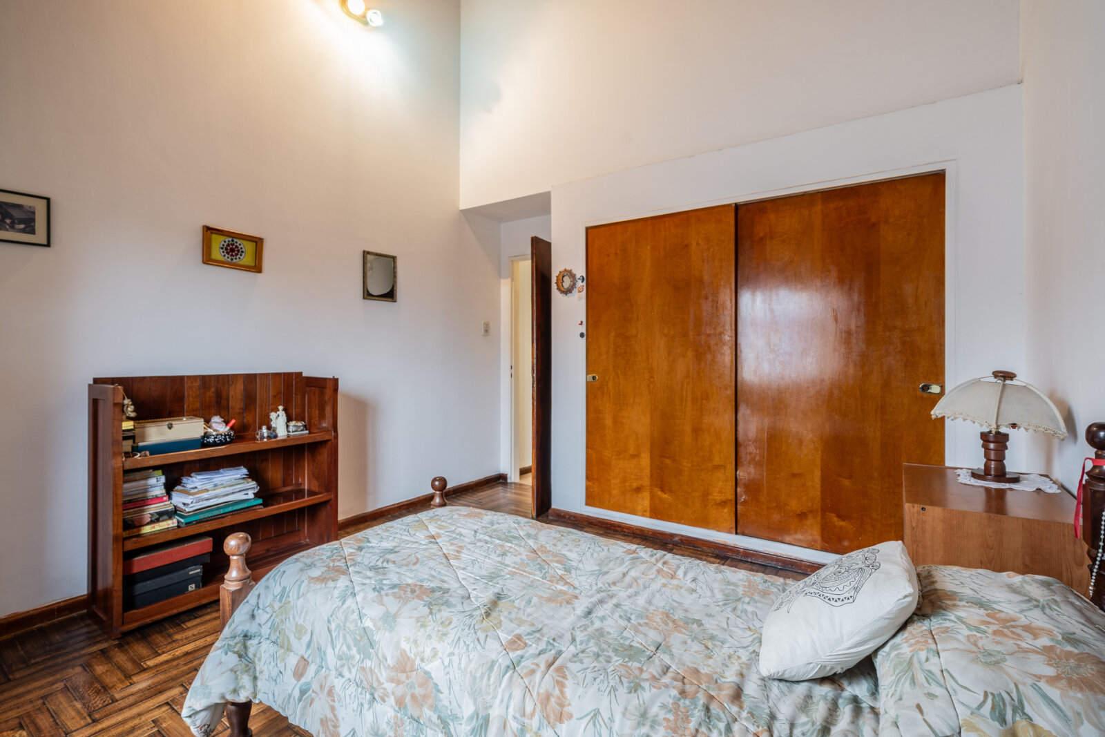 Triplex | 4 ambientes + Fondo libre 65 M2 | El Palomar - 23