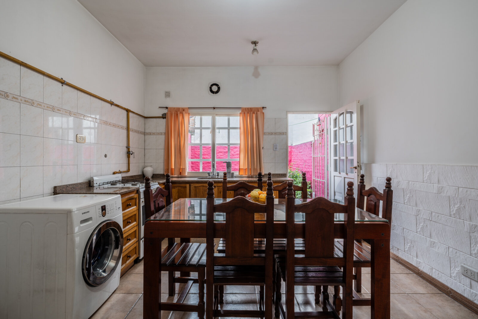 Triplex | 4 ambientes + Fondo libre 65 M2 | El Palomar - 8