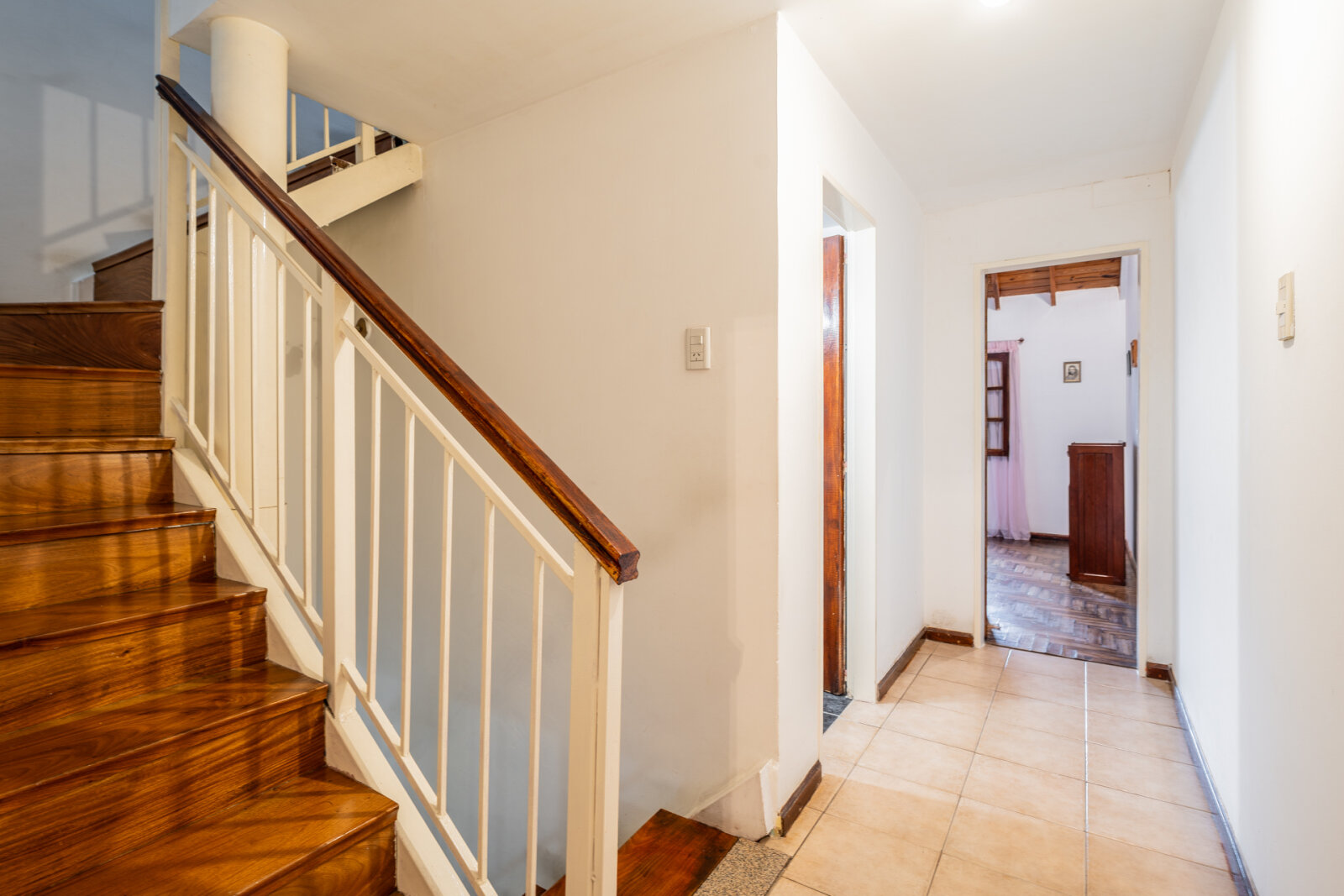 Triplex | 4 ambientes + Fondo libre 65 M2 | El Palomar - 21