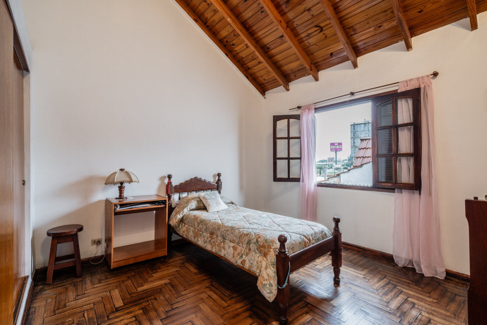 Triplex | 4 ambientes + Fondo libre 65 M2 | El Palomar - 22