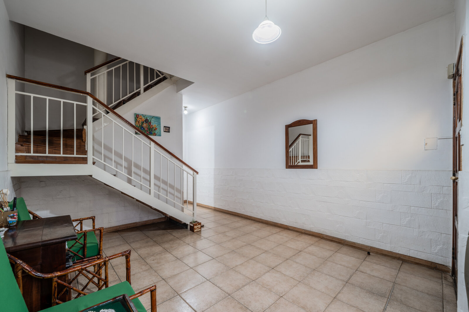 Triplex | 4 ambientes + Fondo libre 65 M2 | El Palomar - 6