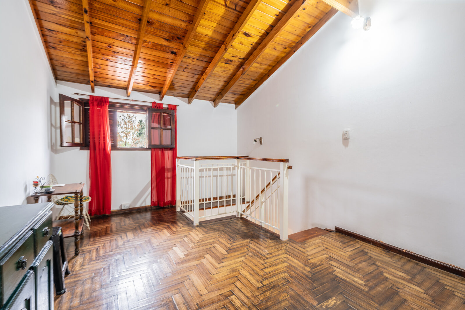 Triplex | 4 ambientes + Fondo libre 65 M2 | El Palomar - 18