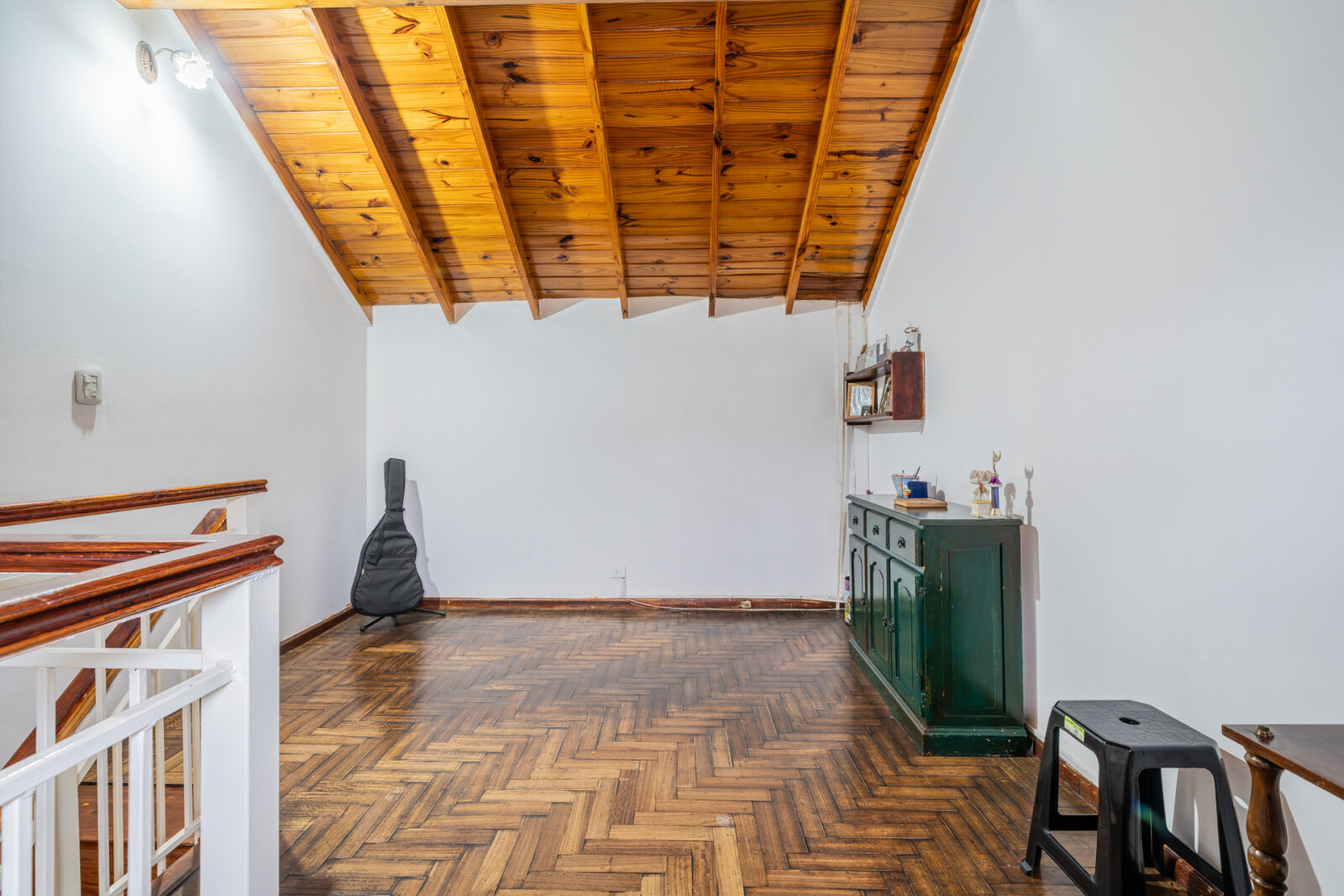 Triplex | 4 ambientes + Fondo libre 65 M2 | El Palomar - 17
